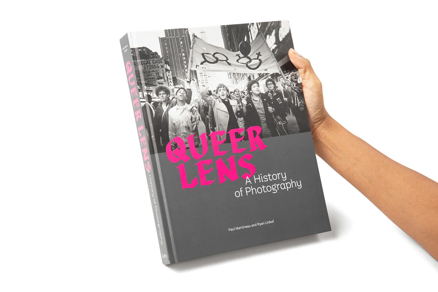 Queer Lens: A History of Photography - Image 2