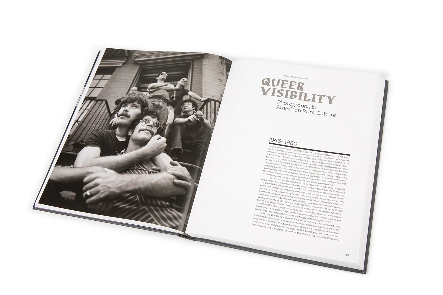 Queer Lens: A History of Photography - Image 4