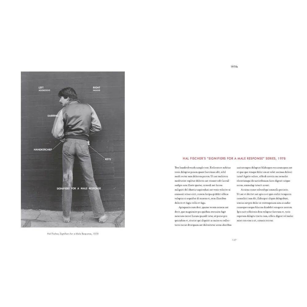 Queer X Design: 50 Years of Signs, Symbols, Banners, Logos, and Graphic Art of LGBTQ - Image 3