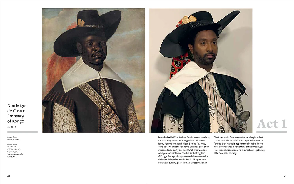 Rediscovering Black Portraiture - Image 3