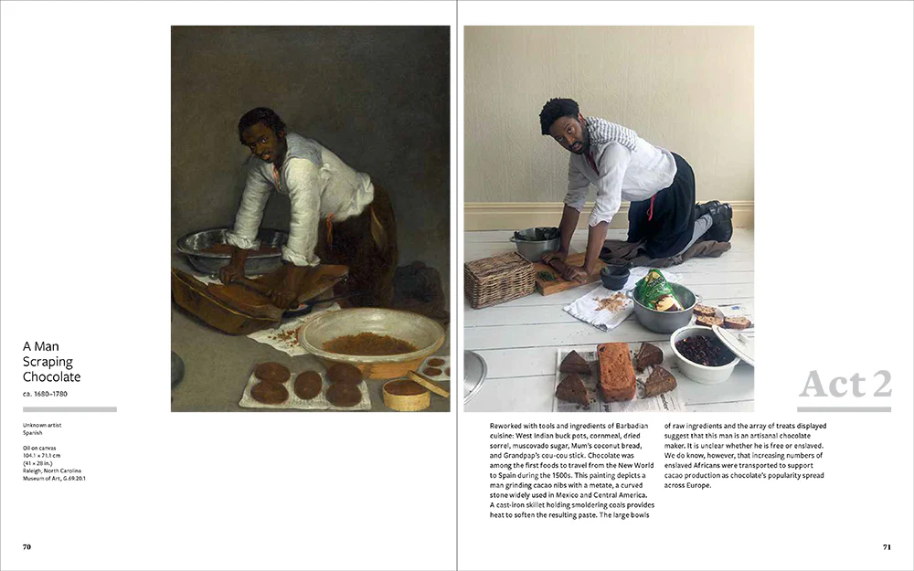Rediscovering Black Portraiture - Image 4