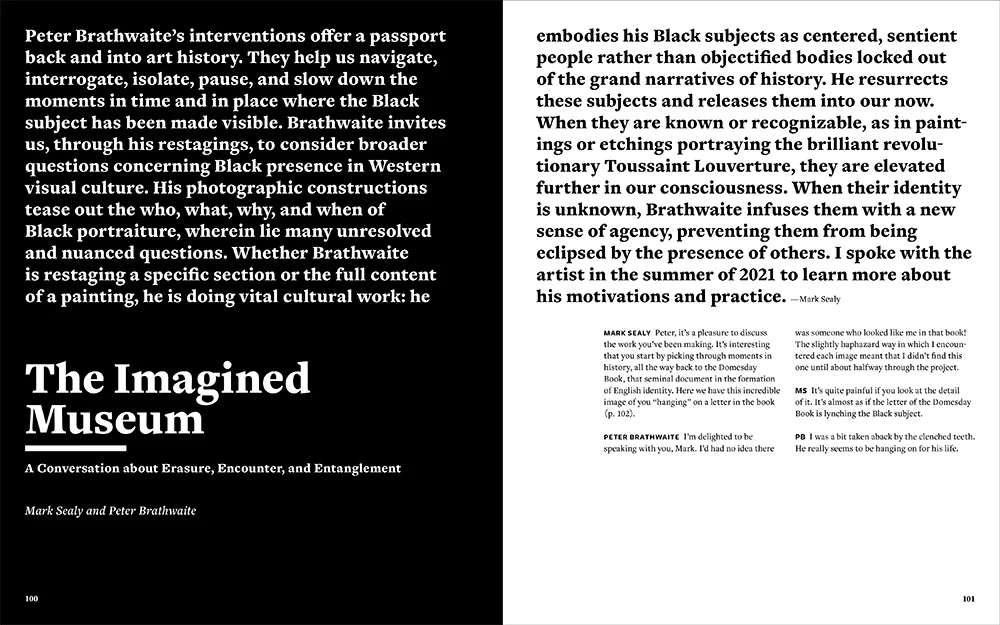 Rediscovering Black Portraiture - Image 5