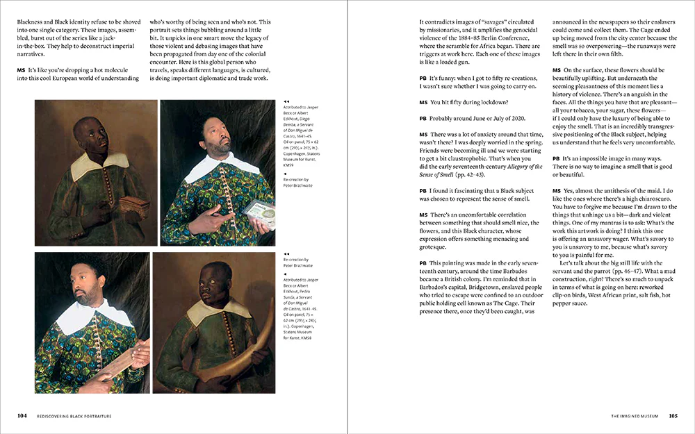 Rediscovering Black Portraiture - Image 6