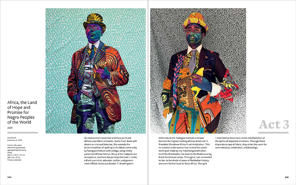 Rediscovering Black Portraiture - Image 7