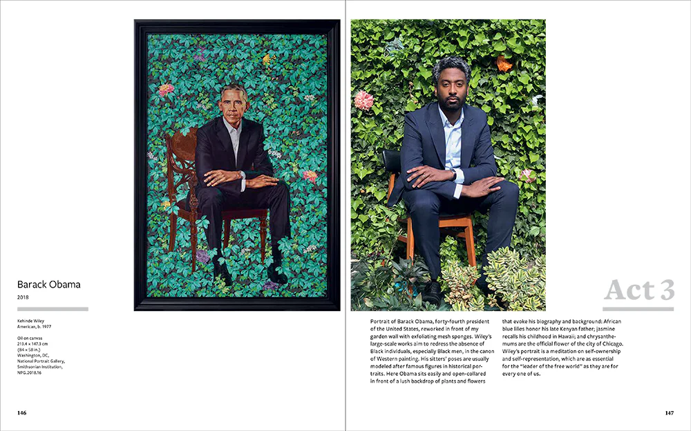 Rediscovering Black Portraiture - Image 8