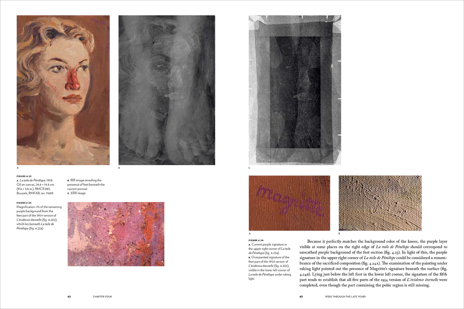 René  Magritte: The Artist's Materials - Image 4