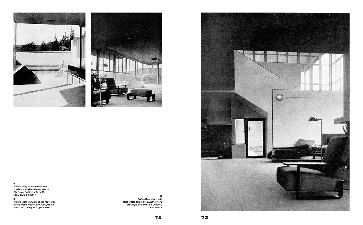 Richard Neutra and the Making of the Lovell Health House, 1925–35 - Image 5