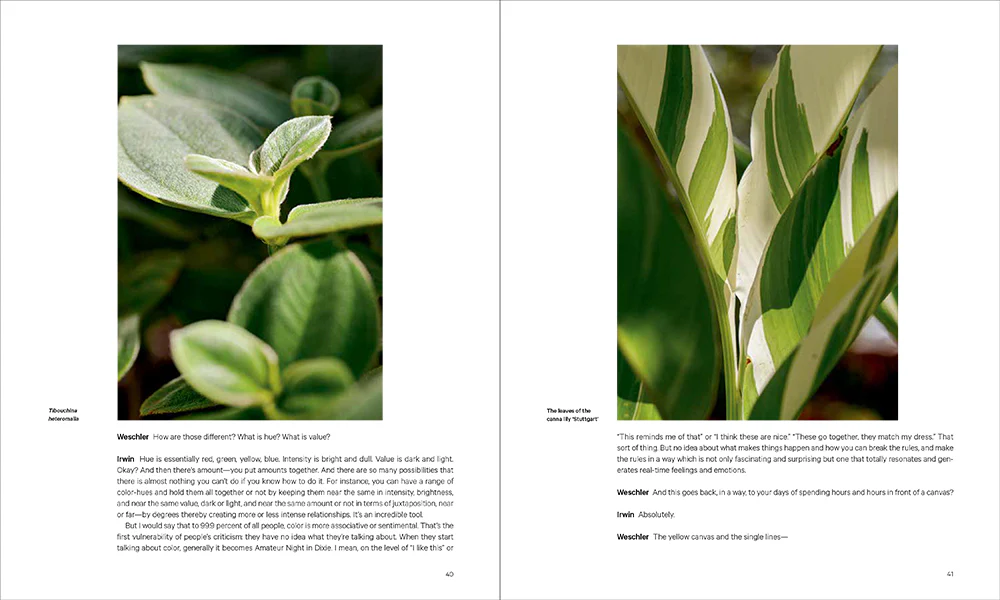 Robert Irwin Getty Garden, Revised Edition - Image 4