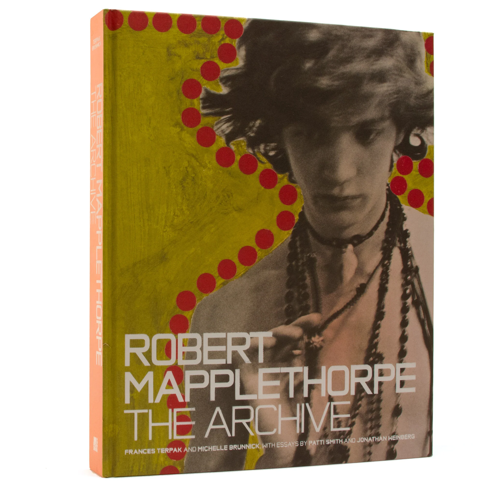 Robert Mapplethorpe: The Archive - Image 2