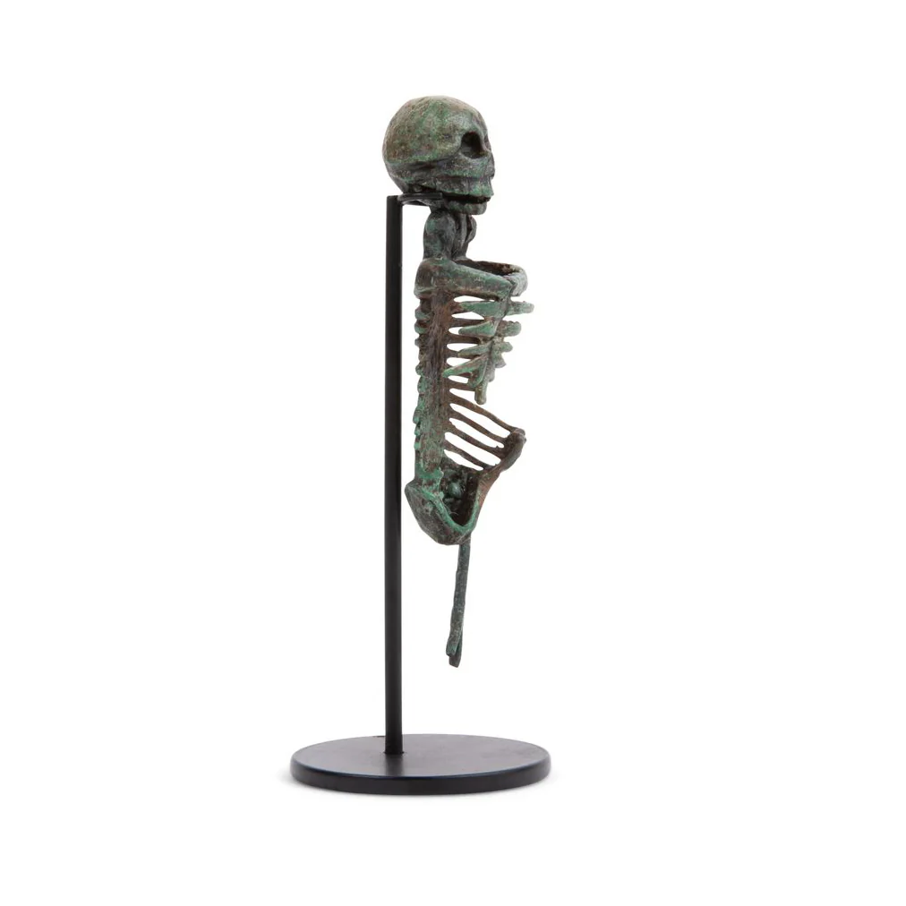 Roman Miniature Skeleton - Reproduction - Image 3
