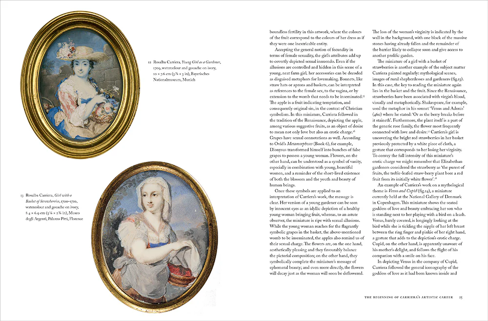 Rosalba Carriera - Image 2
