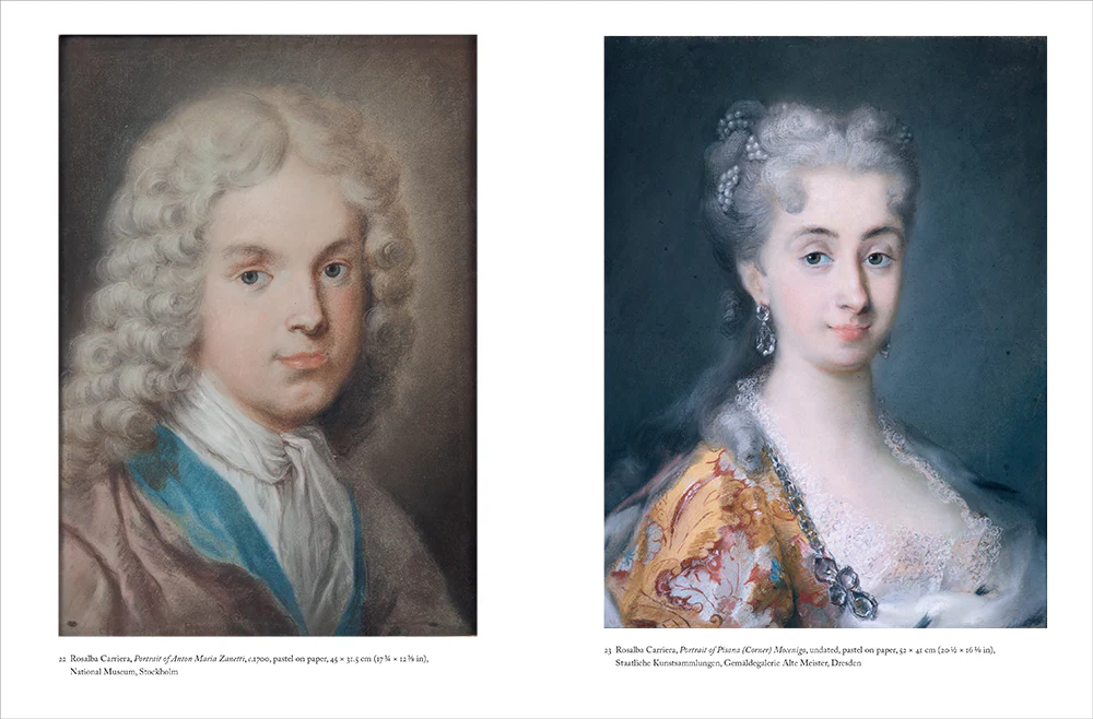 Rosalba Carriera - Image 3