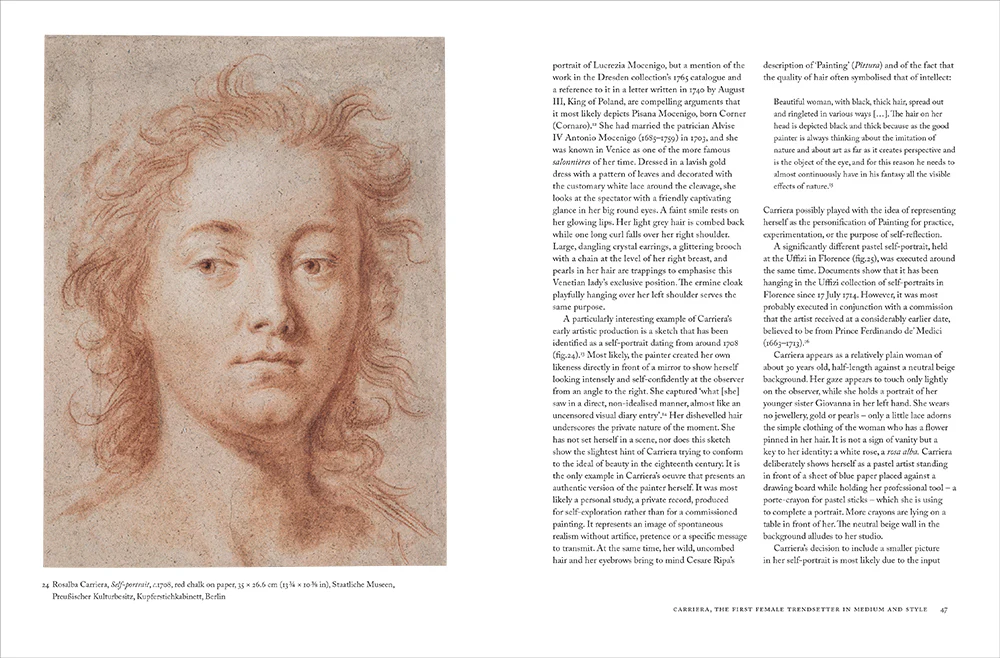 Rosalba Carriera - Image 4