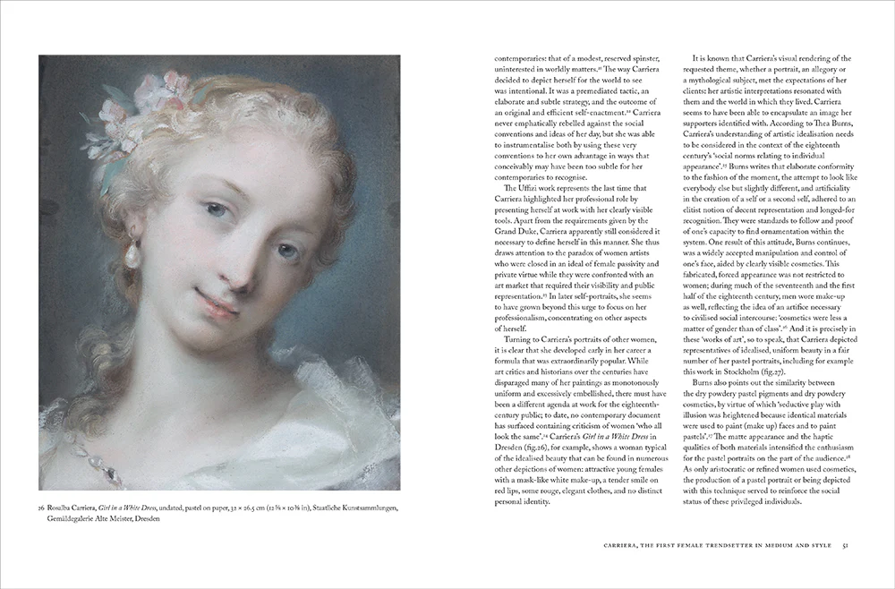 Rosalba Carriera - Image 5