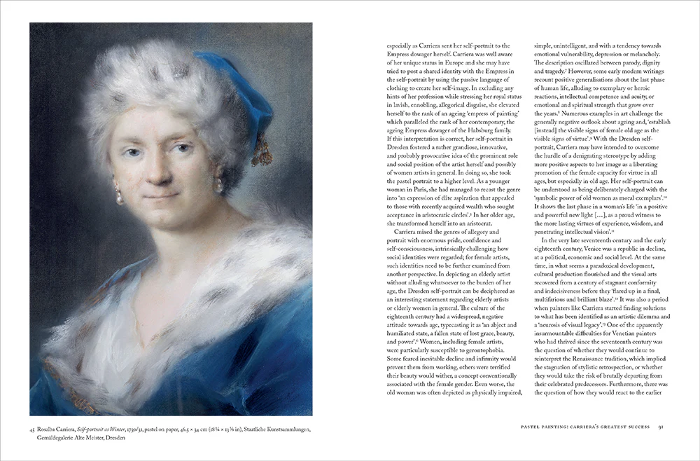 Rosalba Carriera - Image 7