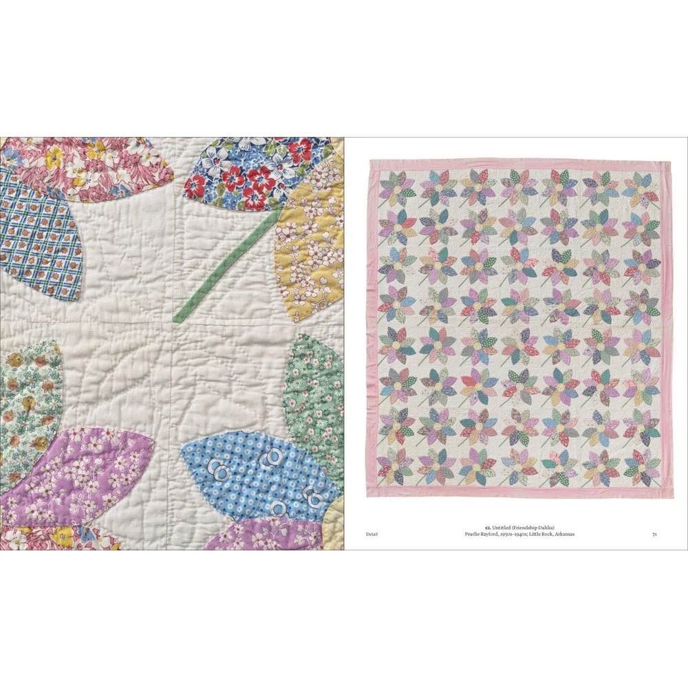Routed West: Twentieth-Century African American Quilts in California - Image 4