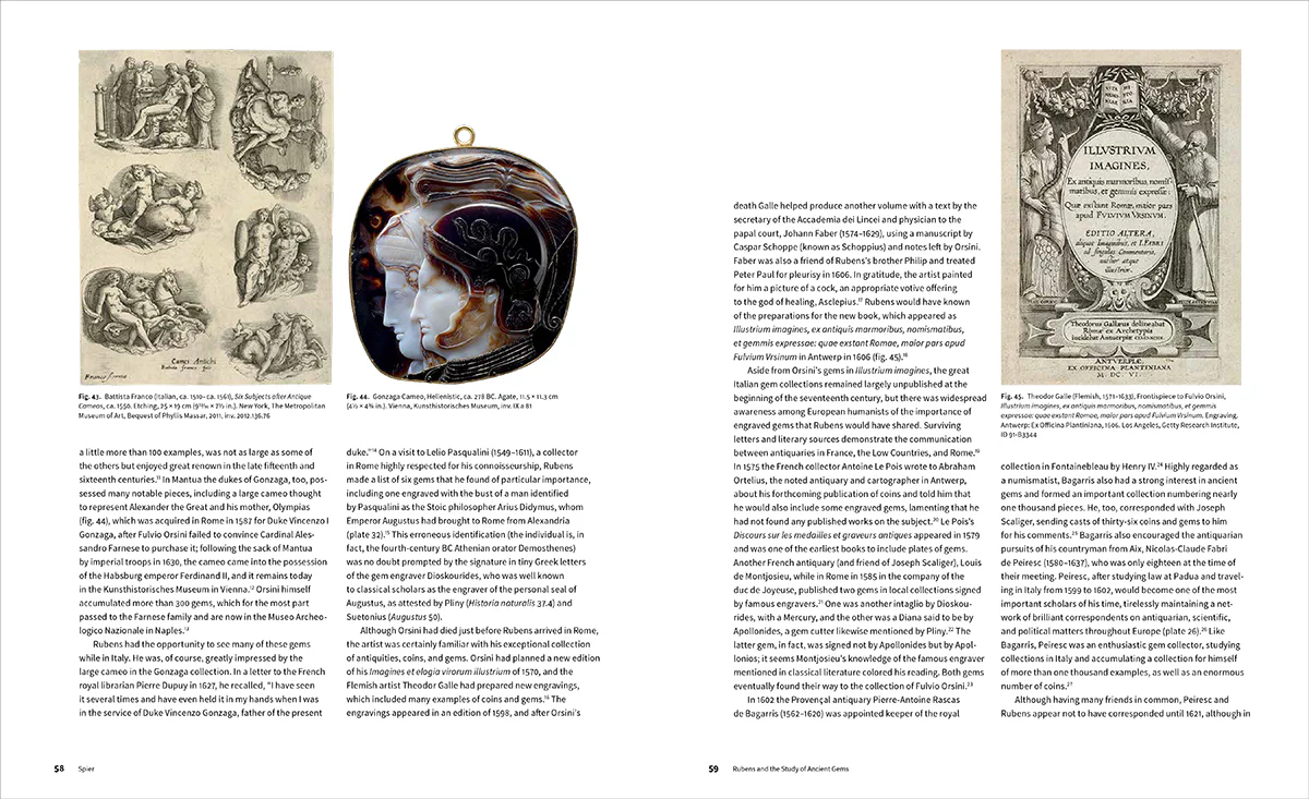 Rubens: Picturing Antiquity - Image 3
