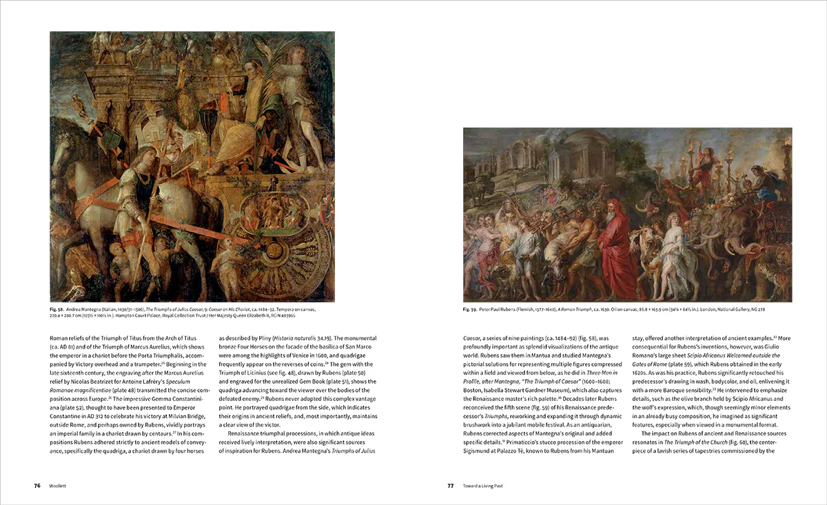 Rubens: Picturing Antiquity - Image 4