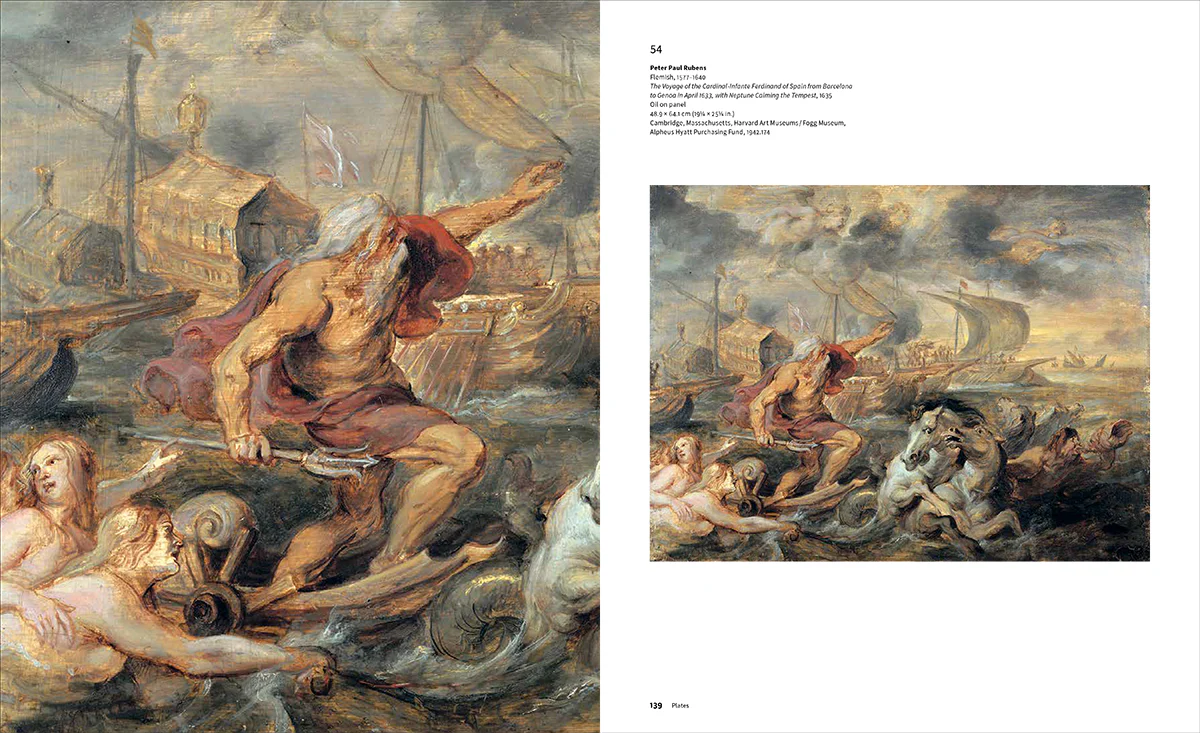 Rubens: Picturing Antiquity - Image 8
