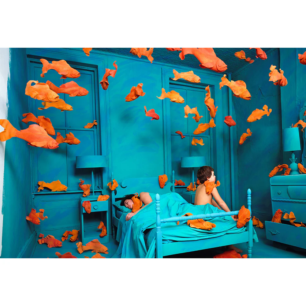 Sandy Skoglund: Enchanting Nature - Image 3