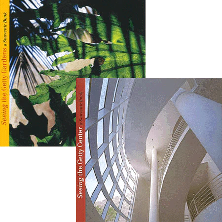 Seeing the Getty Boxed Set