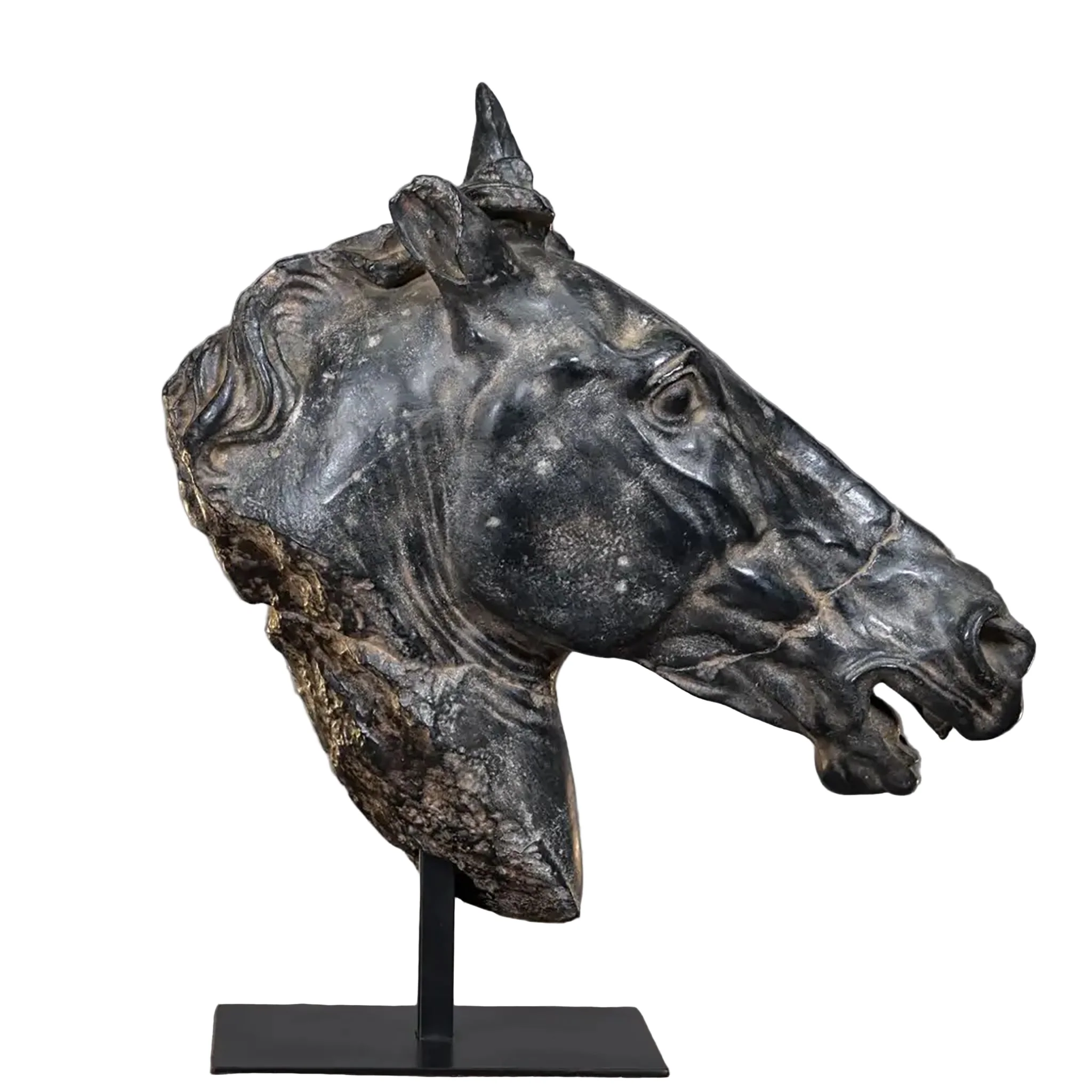 Selene Horse Head - Small