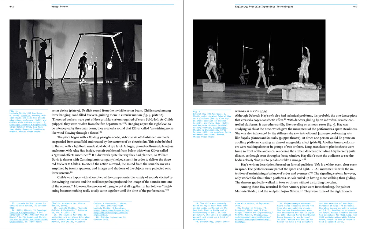 Sensing the Future: Experiments in Art and Technology (E.A.T.) - Image 5