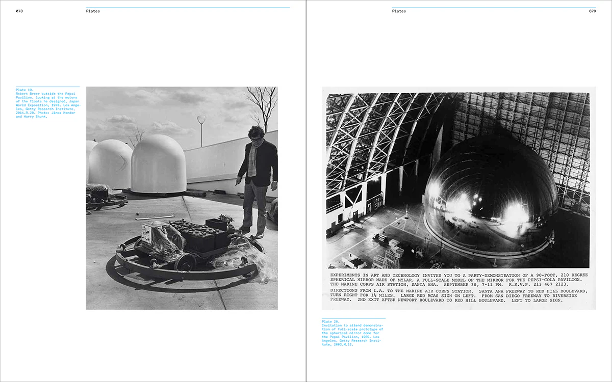 Sensing the Future: Experiments in Art and Technology (E.A.T.) - Image 7