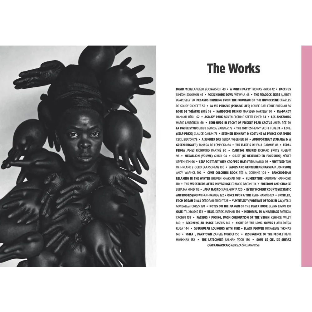 The Short Story of Queer Art - Image 2