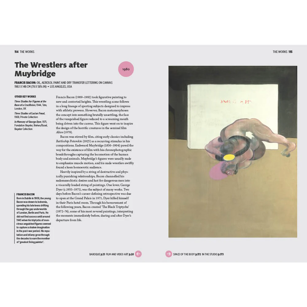 The Short Story of Queer Art - Image 3