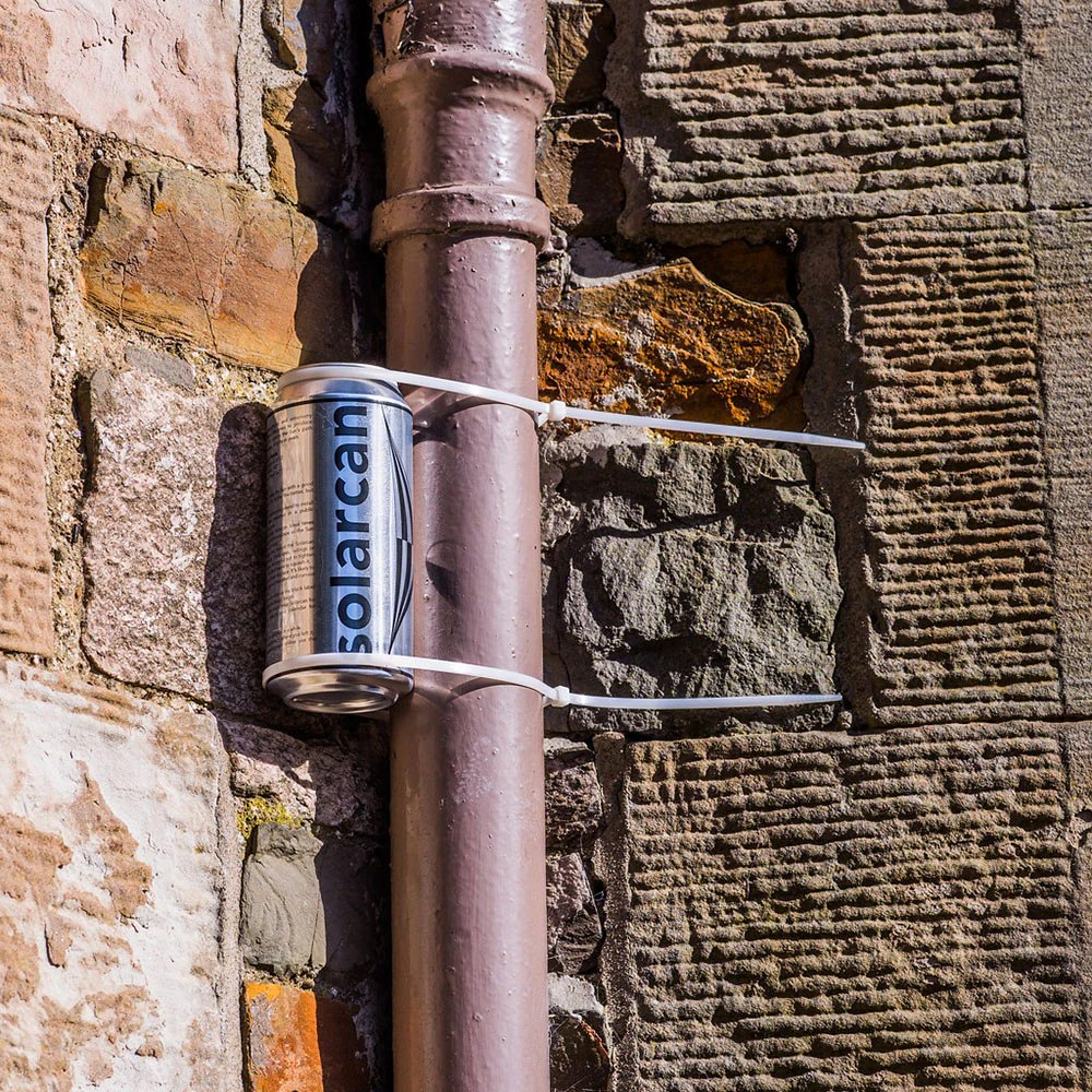 Solarcan Pinhole Camera - Image 9