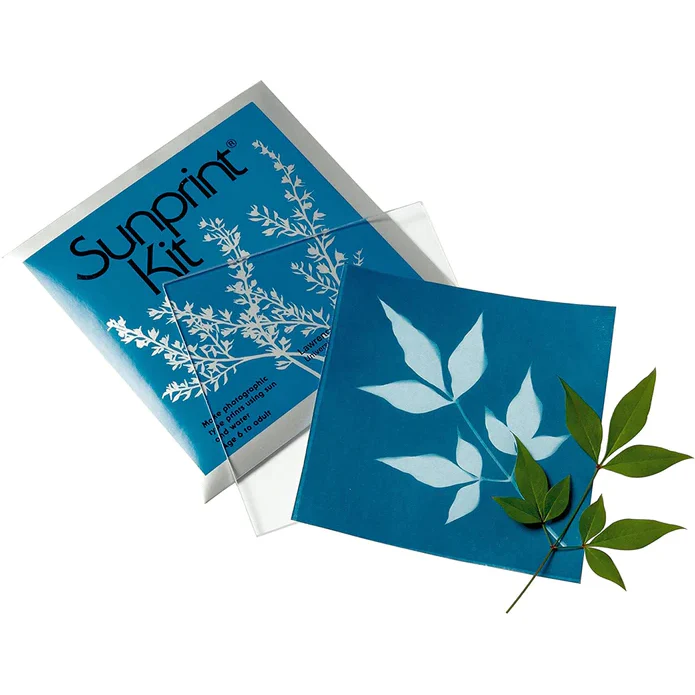 Sun Print Kit - Image 2