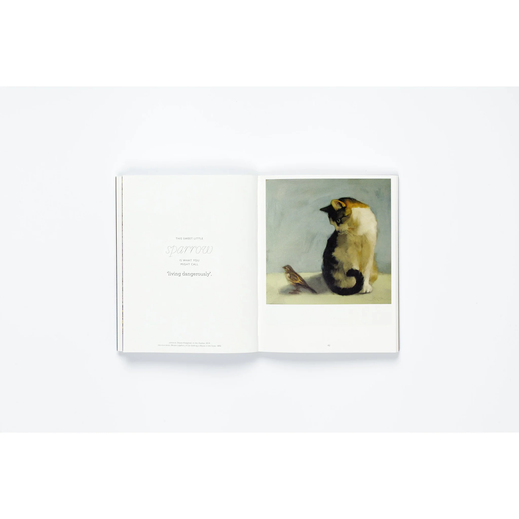 The Book of the Cat: Cats in Art - Image 3