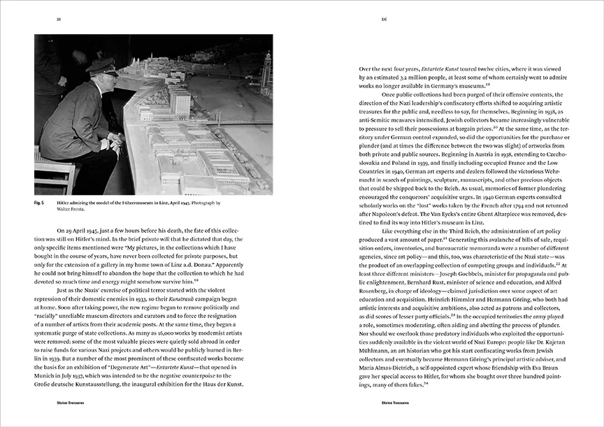 The Central Collecting Point in Munich: A New Beginning for the Restitution and Protection of Art - Image 4