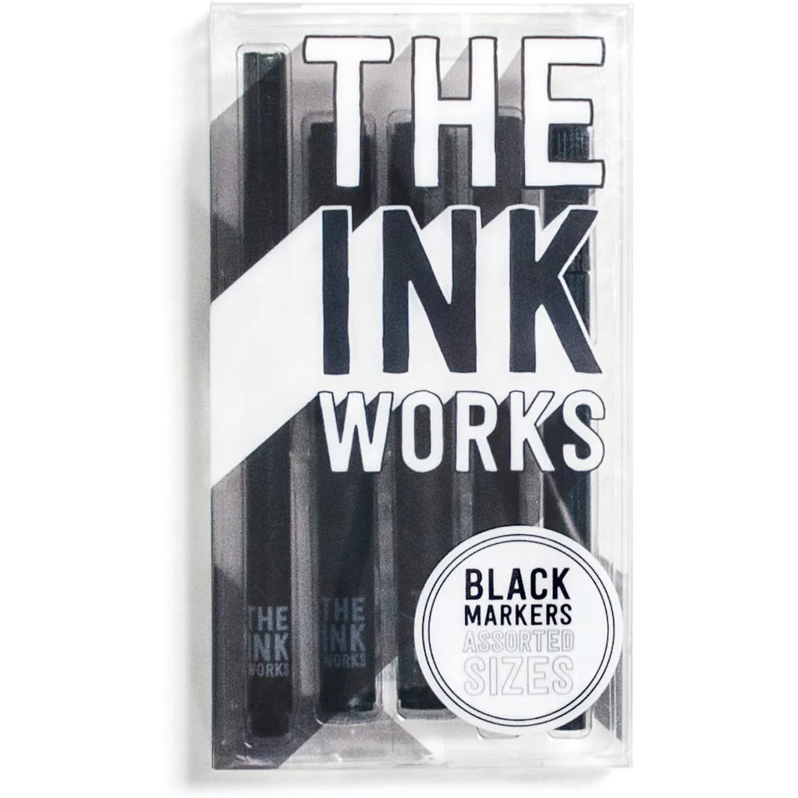 The Ink Works Marker Set - Image 3