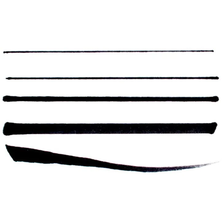The Ink Works Marker Set - Image 4