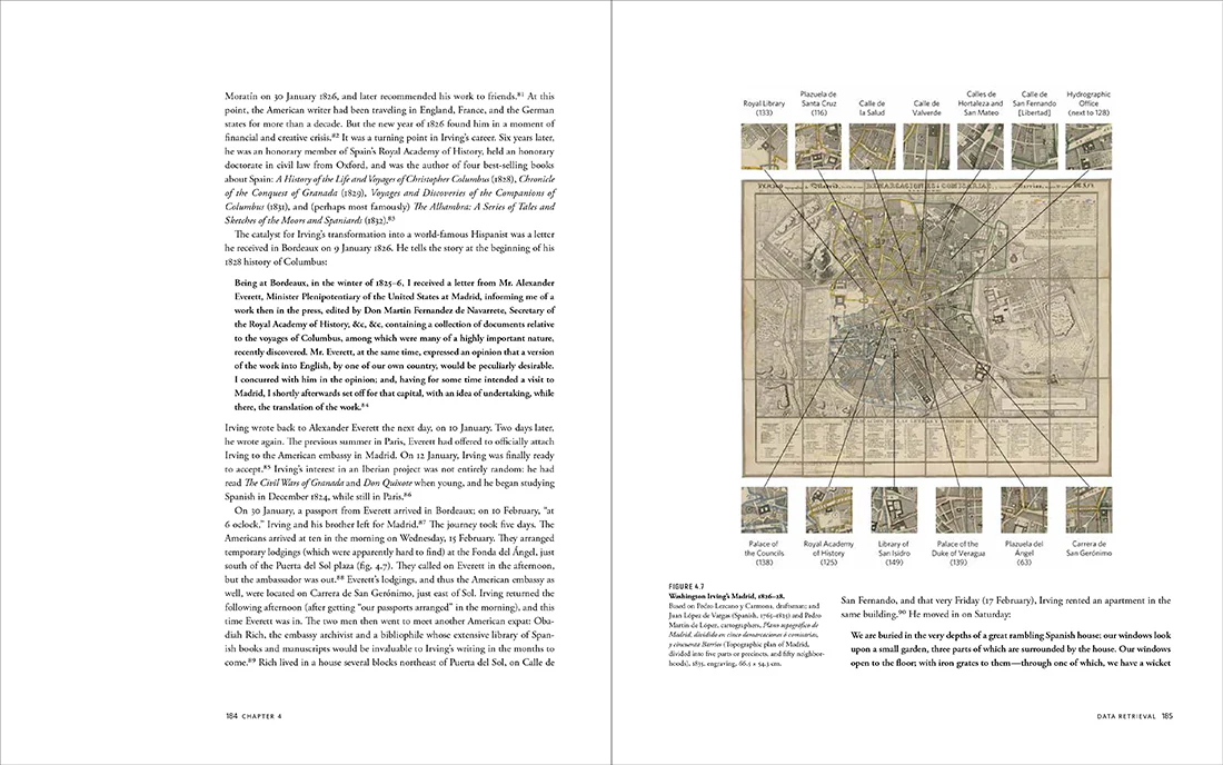 The Invention of the Colonial Americas: Data, Architecture, and the Archive of the Indies, 1781-1844 - Image 7