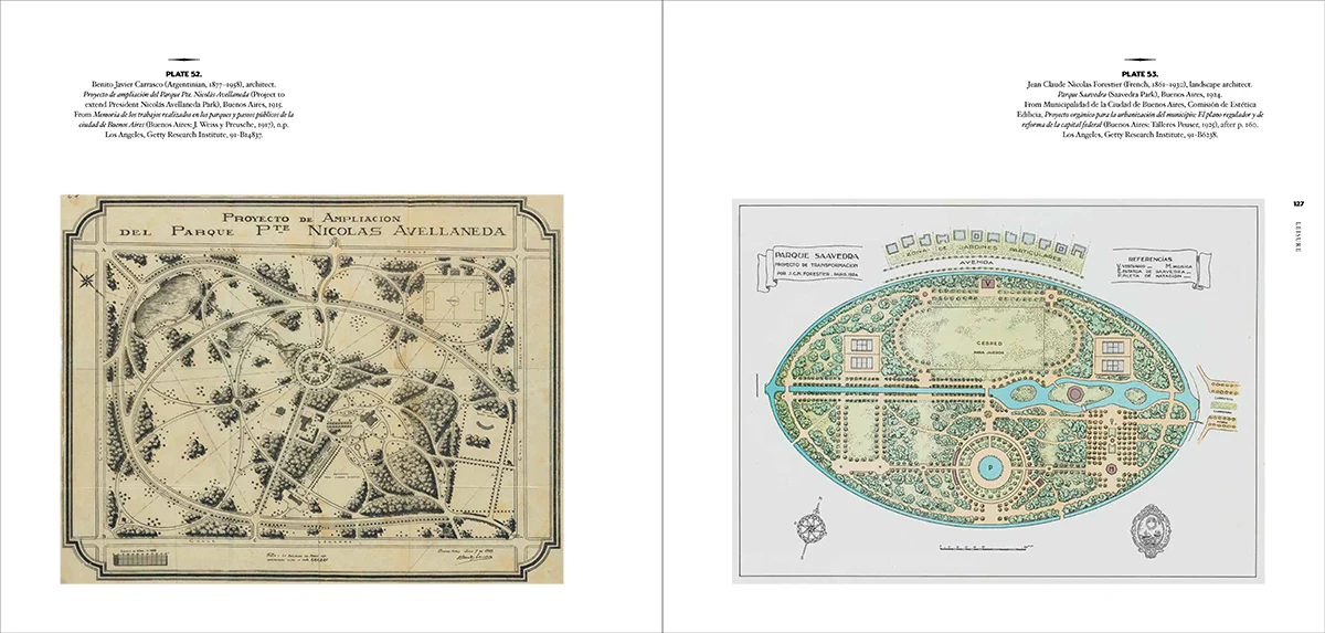 The Metropolis in Latin America, 1830-1930: Cityscapes, Photographs, Debates - Image 6