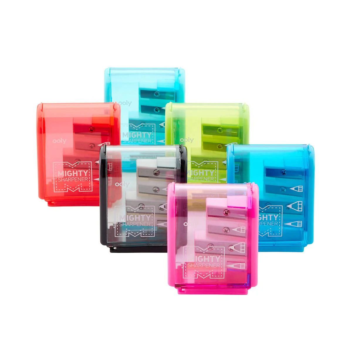 The Mighty Pencil Sharpener - Image 2