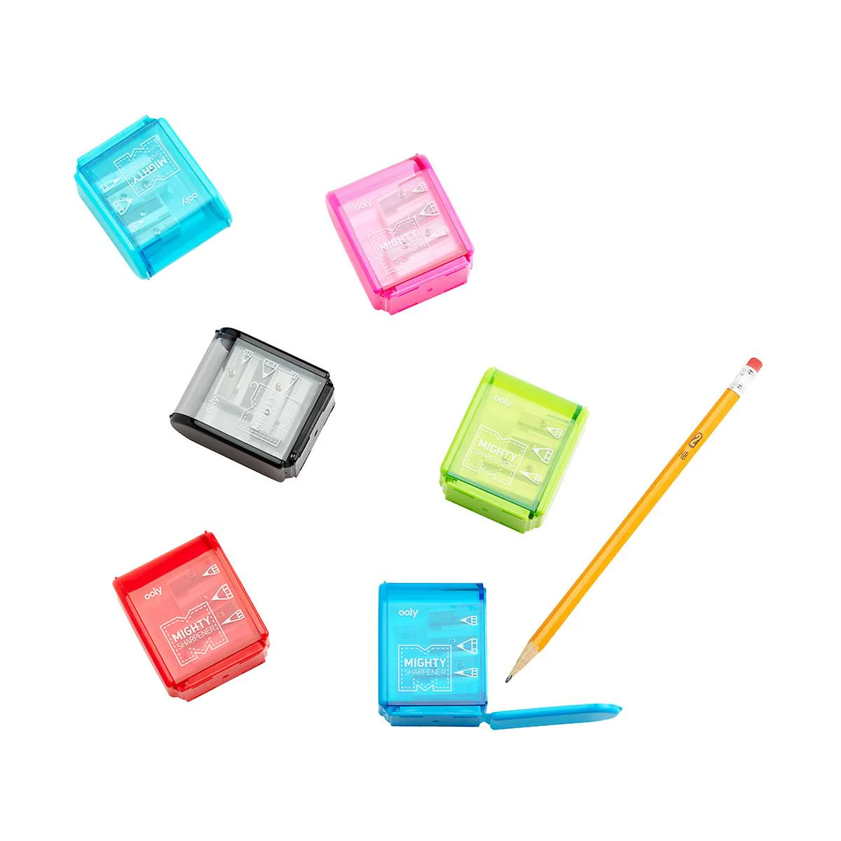 The Mighty Pencil Sharpener - Image 3