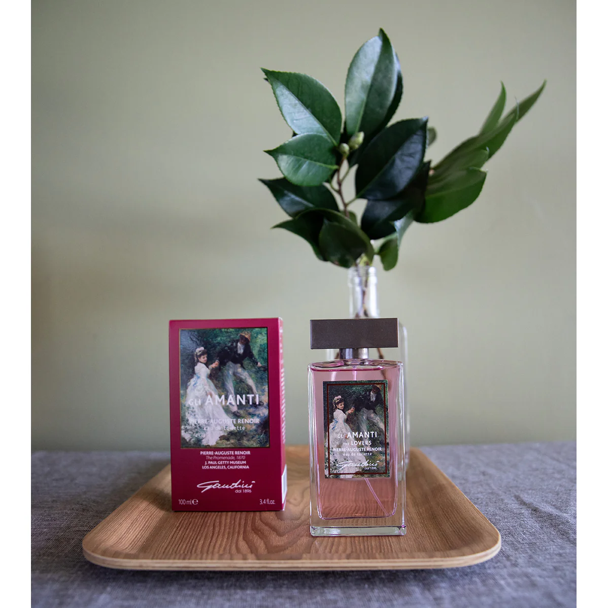 The Promenade Eau de Toilette - Image 3
