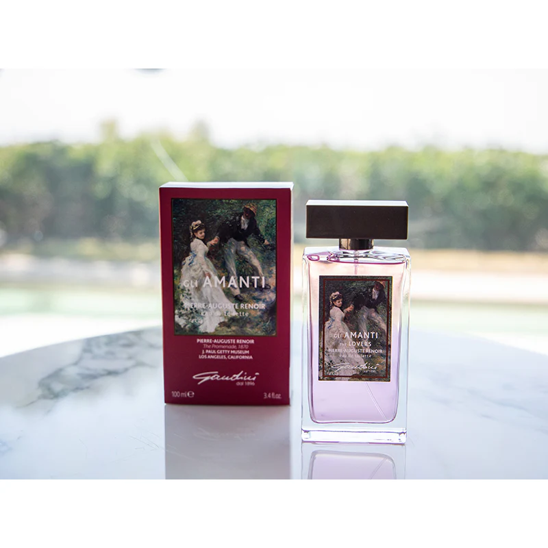 The Promenade Eau de Toilette - Image 4