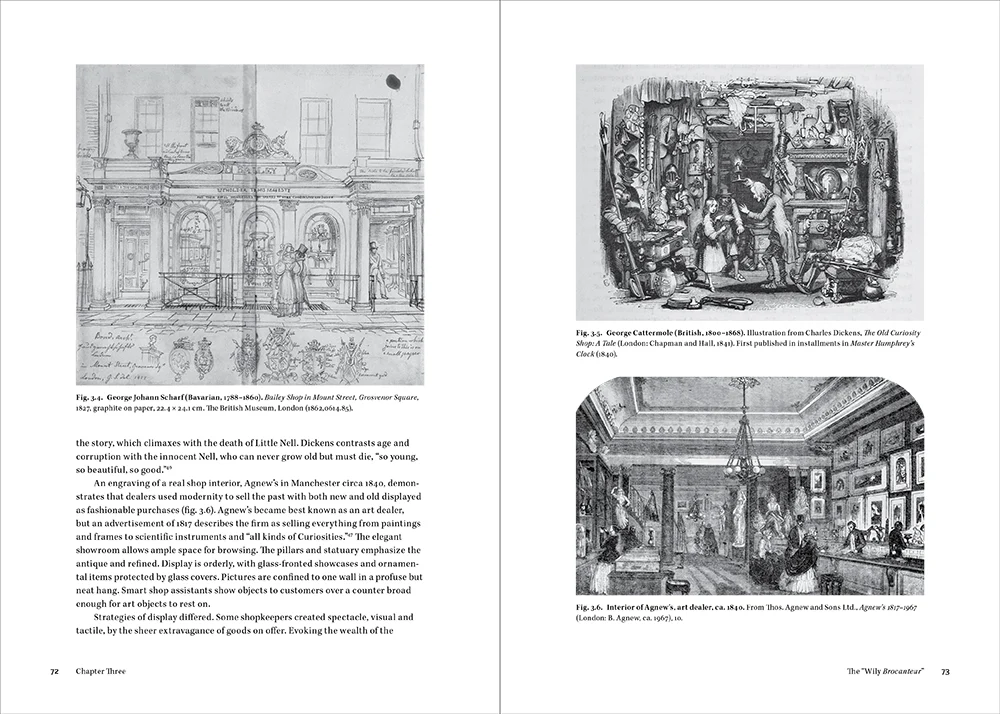 The Tastemakers: British Dealers and the Anglo-Gallic Interior, 1785-1865 - Image 3