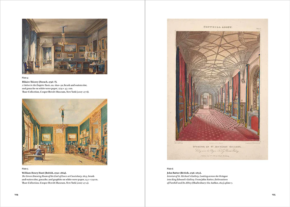 The Tastemakers: British Dealers and the Anglo-Gallic Interior, 1785-1865 - Image 5