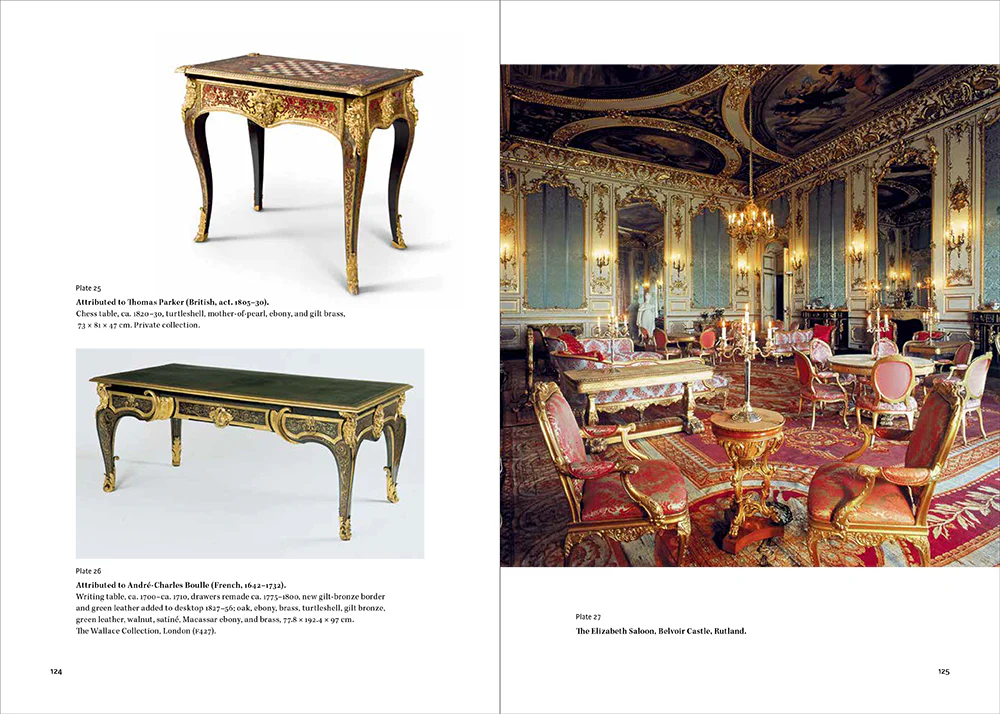 The Tastemakers: British Dealers and the Anglo-Gallic Interior, 1785-1865 - Image 6