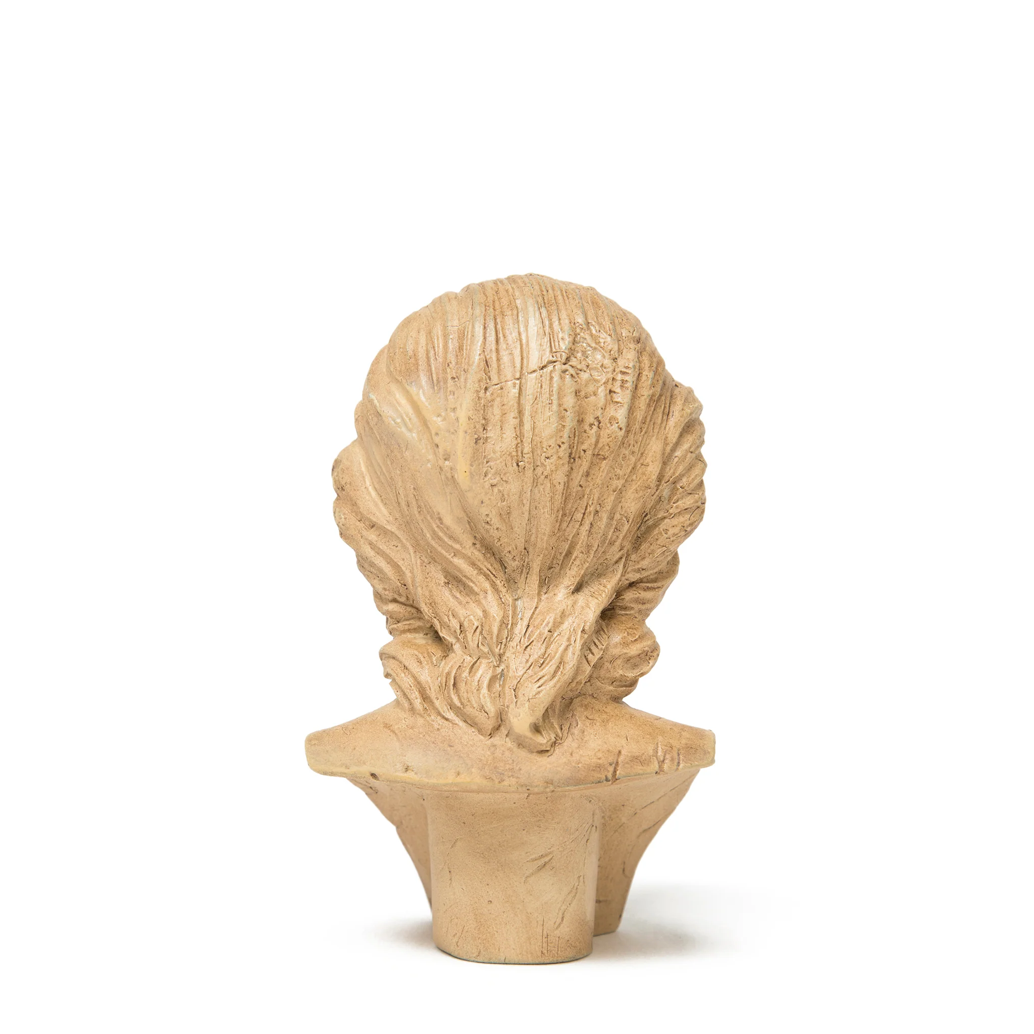 The Vexed Man - Miniature - Sculpture Reproduction - Image 3