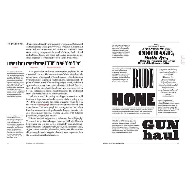 Thinking with Type - Image 3