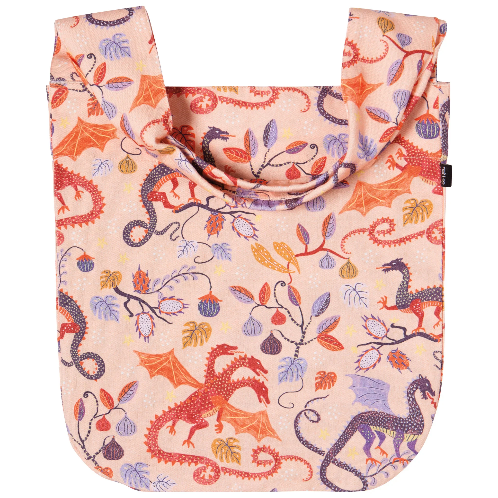 Ember Tote