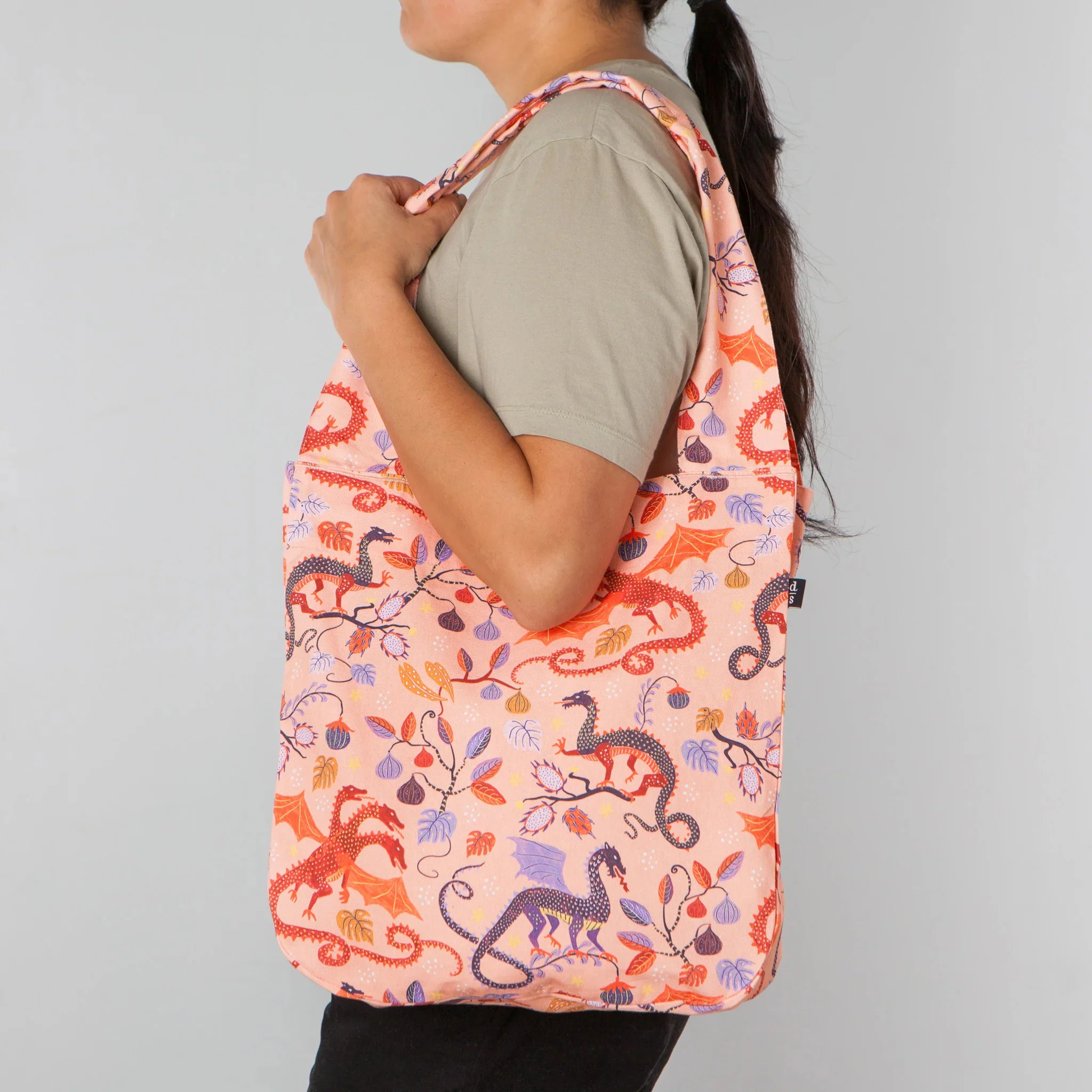 Ember Tote - Image 2