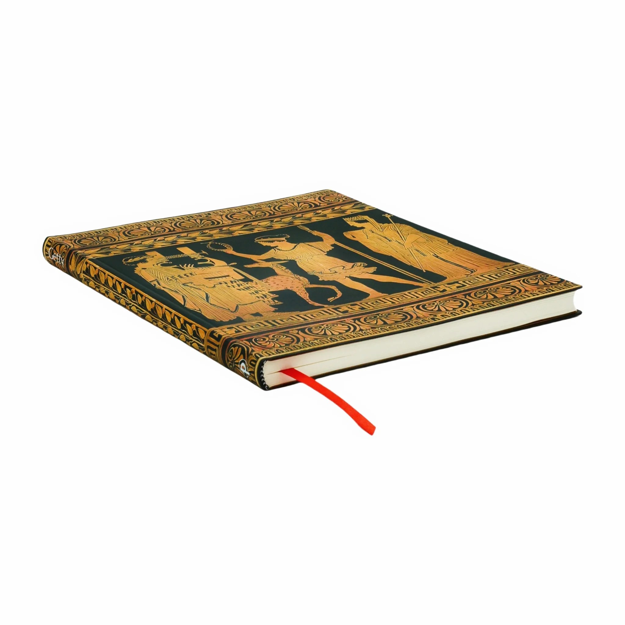 Ultra Unlined Journal - Gathering of Deities - Image 2